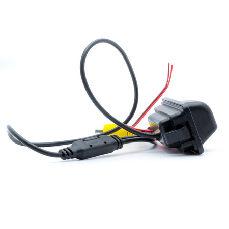 EINPARTS KAMERA COFANIA DO AUDI A4 A5 A6 A7 TT Q5 SEAT SKODA VOLKSWAGEN