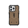 UAG Pathfinder Magsafe - obudowa ochronna do iPhone 15 Pro (dark earth)
