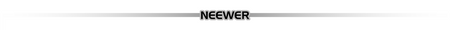 NEEWER LAMPA LED 660 PRO RGB 50W DO ZDJĘĆ I FILMÓW Z WROTAMI, ZESTAW 50W