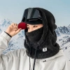 QUNATURE KOMINIARKA NARCIARSKA ROZMIAR M ARCTIC VELVET DO SPORTÓW ZIMOWYCH