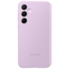 Etui Samsung EF-ZA556CVEGWW A55 5GA556 lawenda/lavender Smart View Wallet Case