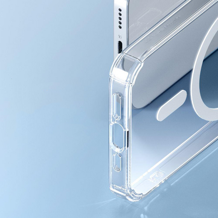 ESR KRYSTEC HALOLOCK MAGSAFE IPHONE 14 PLUS CLEAR