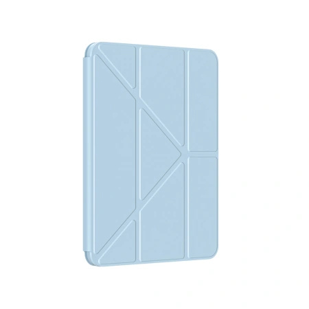 Etui AMAZINGTHING Titan Pro Mag Case na iPad Air M3 11" - niebieskie