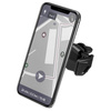 SPIGEN CLICK.R VENT CAR MOUNT BLACK