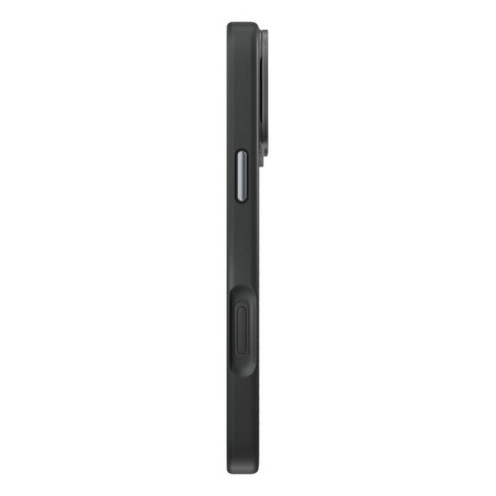 UNIQ etui Keva Max iPhone 16 Pro Max6.9 Magclick Charging czarny/carbon black