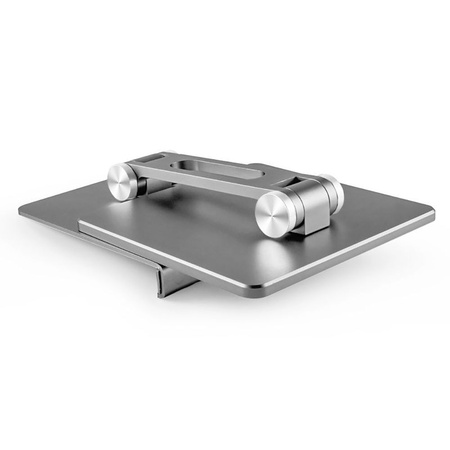 TECH-PROTECT Z11 UNIWERSALNY STAND HOLDER DO TABLETÓW 7-12 CALI Z REGULACJĄ
