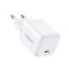 UGREEN ŁADOWARKA SIECIOWA X512 20W GaN DO APPLE IPHONE 12 13 14 1x USB-C