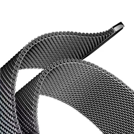HURTEL PASEK MAGNETYCZNY DO APPLE WATCH 6 5 4 3 2 SE 40MM 38MM BRANSOLETKA