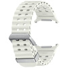 Pasek Marine Band SamsungET-SNL70MWEGEU do Watch Ultra biały/white