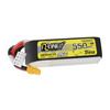 TATTU AKUMULATOR LIPO 550MAH 11.1V 95C 3S1P DO DRONÓW XT30 WYSOKA WYKONANIE