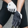 ROCKBROS RĘKAWICZKI ROWEROWE PEŁNE SPORTOWE NA ROWER WIOSNA LATO ROZMIAR