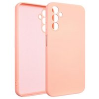 BELINE ETUI SILICONE DO SAMSUNG A14 5G POKROWIEC NA TELEFON OCHRONNE PLECKI