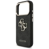 GUESS CASE 4G BIG CLASSIC LOGO DO IPHONE 17 PRO MAX OCHRONA NA