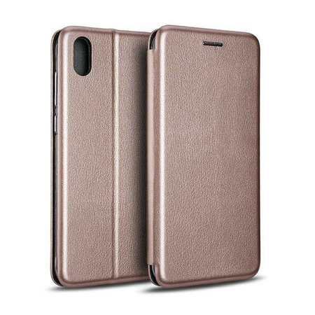 BELINE POKROWIEC MAGNETYCZNY DO XIAOMI REDMI 9A POKROWIEC Z FUNKCJĄ STANDU