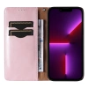 HURTEL ETUI MAGNETYCZNE DO SAMSUNG GALAXY S23+ Z KLAPKĄ I FUNKCJĄ PODSTAWKI