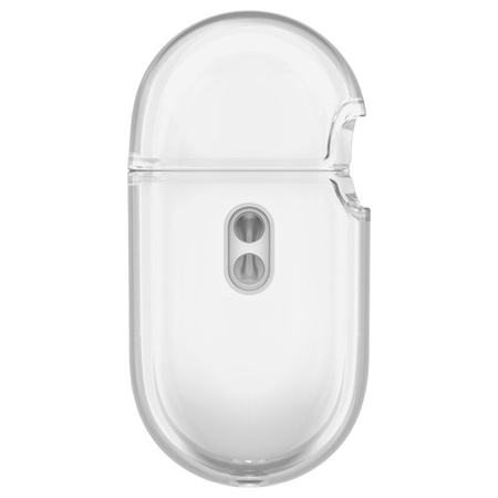 SPIGEN LIQUID CRYSTAL APPLE AIRPODS PRO 3 CRYSTAL CLEAR