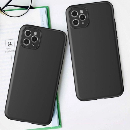 HURTEL ETUI SOFT CASE DO SAMSUNG S23 FE SZYBKA INSTALACJA I BEZPIECZEŃSTWO