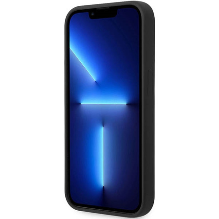 TUMI ETUI HARDCASE LIQUID SILICONE DO IPHONE 14 PRO 6,1 OCHRONNE NA TELEFON