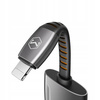 Adapter do telefonu McDodo, przejściówka, do Iphone, mini jack 3,5mm