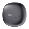 QCY SŁUCHAWKI TWS MELOBUDS PRO HT08 ANC DO ANDROID IPHONE Z REDUKCJĄ HAŁASU