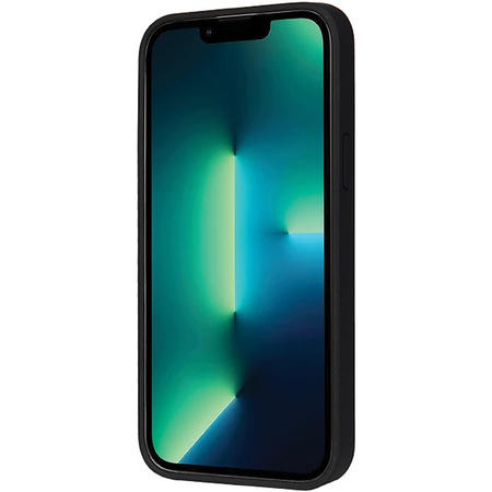 AUDI ETUI HARDCASE DO MAGSAFE DO IPHONE 13 PRO MAX 6.7 Z WYJĄTKOWĄ OCHRANĄ