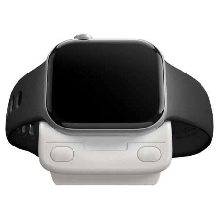 SPIGEN PODSTAWKA CLASSIC C1 DO APPLE WATCH WYSOKA JAKOŚĆ KOMFORT