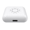 CARLINKIT PRZEJŚCIÓWKA ADAPTER U2W MINI DO APPLE CARPLAY SZYBKA INSTALACJA
