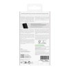 PURO SZKŁO HARTOWANE FRAME TEMPERED GLASS DO SAMSUNG GALAXY S25 ULTRA