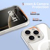 TECH-PROTECT ETUI HYBRYDOWE DO IPHONE 16 PRO DO MAGSAFE LEKKIE I WYTRZYMAŁE