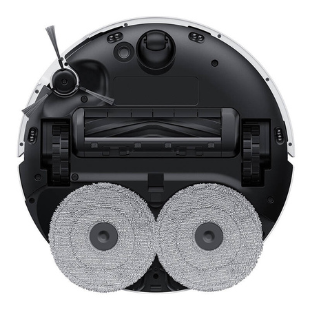 MOVA ROBOT SPRZĄTAJĄCY P50 ULTRA DO ODKURZANIA DOMU Z SYSTEMEM MOPUJĄCYM