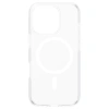 CARE by PanzerGlass Flagship Case iPhone 16 Pro 6.3 czarny/black MagSafe 1346