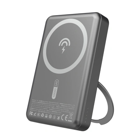 DUDAO POWERBANK K28 10000MAH PD 22.5W Z MAGSAFE DO TELEFONÓW IPHONE 12 13