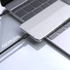 DUDAO KABEL L9C 65W USB-C DO USB-C DO IPHONE LAPTOP 2M Z SZYBKIM