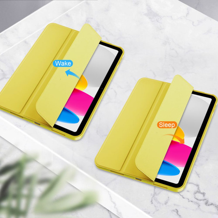 TECH-PROTECT ETUI CASE DO IPAD 10.9 10 2022 11 11 2025 STYLOWY I WYTRZYMAŁY