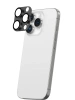 AMAZINGTHING SZKŁO HARTOWANE DO IPHONE 16 PRO 16 PRO MAX NA WYSPĘ APARATU