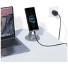 USAMS KABEL USB-A DO USB-C 3A 2M DO TELEFONÓW ZASILANIE PD SZYBKA