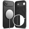 RINGKE ETUI SILIKONOWE MAGNETYCZNE DO IPHONE 17 AIR Z FUNKCJĄ