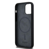 DKNY ETUI HARDCASE LIQUID SILICONE DO IPHONE 12 12 PRO 6.1 DO MAGSAFE Z