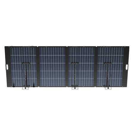 Panel fotowoltaiczny ECOFLOW NextGen 400W składany