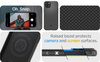 SPIGEN MAG ARMOR MAGSAFE IPHONE 15 PLUS MATTE BLACK