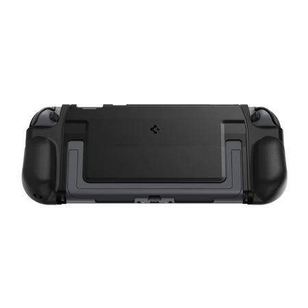 SPIGEN DUAL GRIP ETUI DO NINTENDO SWITCH 2 PRAKTYCZNY I ODPORNY POKROWIEC
