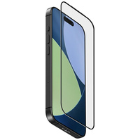 UNIQ SZKŁO HARTOWANE VIVID DO IPHONE 17 PRO MAX Z OCHRONĄ MATOWEJ
