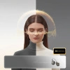 Słuchawki bezprzewodowe Joyroom Openfree JR-OE3 TWS douszne - czarne