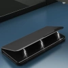 Eco Leather View Case etui do Xiaomi 13 Lite z klapką podstawka czarne