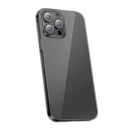 BASEUS ETUI CASE Z SZKŁEM HARTOWANYM DO IPHONE 12 PRO MAX ZESTAW OCHRONNY