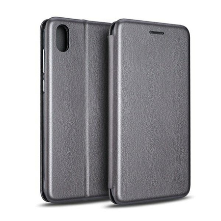BELINE ETUI DO XIAOMI REDMI 9A 9AT PRZEZROCZYSTE Z MAGNETYCZNYM ZAMKNIĘCIEM