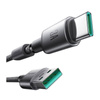 JOYROOM KABEL USB-C 3A DO TELEFONÓW I URZĄDZEŃ Z PRĘDKOŚCIĄ ŁADOWANIA 1.2M