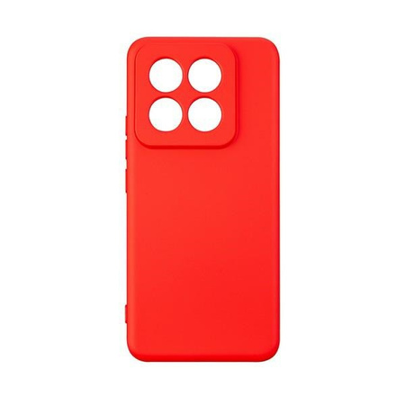 BELINE ETUI DO XIAOMI 14 OCHRONA TELEFONU SILIKONOWE Z OCHRONĄ ANTYZARYSOWĄ