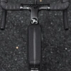 ROCKBROS TORBA ROWEROWA NA RAMĘ 0,9L DO RURY GÓRNEJ DO ROWERU KOMPAKTOWA