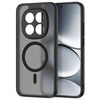 TECH-PROTECT MAGMAT MAGSAFE XIAOMI REDMI NOTE 15 PRO 5G MATTE BLACK